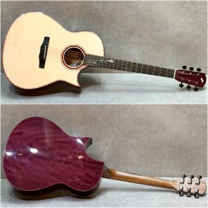 Morris、スプルースのアコースティックギター検索結果一覧