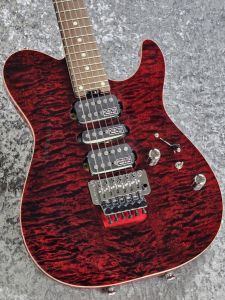 SCHECTER、赤 系のエレキギター検索結果一覧 | 【クロサワ楽器店