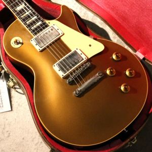 Gibson Custom Shop、ゴールド 系のエレキギター検索結果一覧