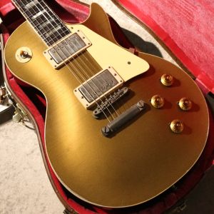 Gibson Custom Shop、ハードケースのエレキギター検索結果一覧