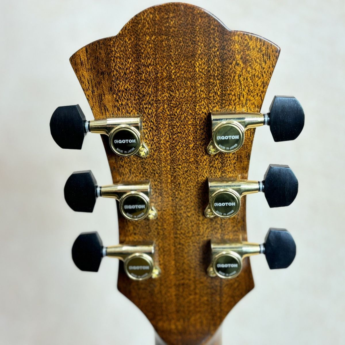 スタフォード エレアコギター　SAD-1999/BK　Stafford Stafford SAD-1999 復刻版 | 【クロサワ楽器店オンラインショップ