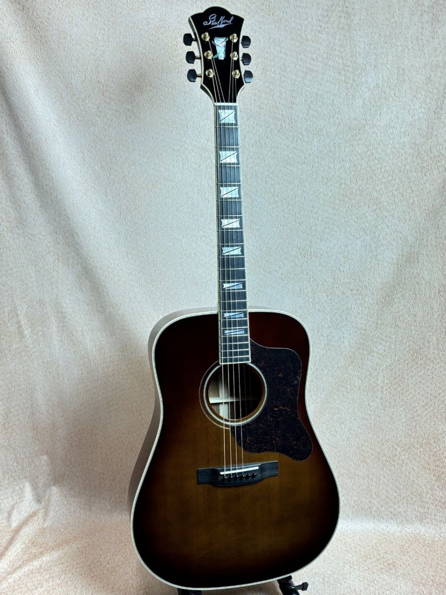 Stafford SAD-1999 復刻版 | 【クロサワ楽器店オンラインショップ