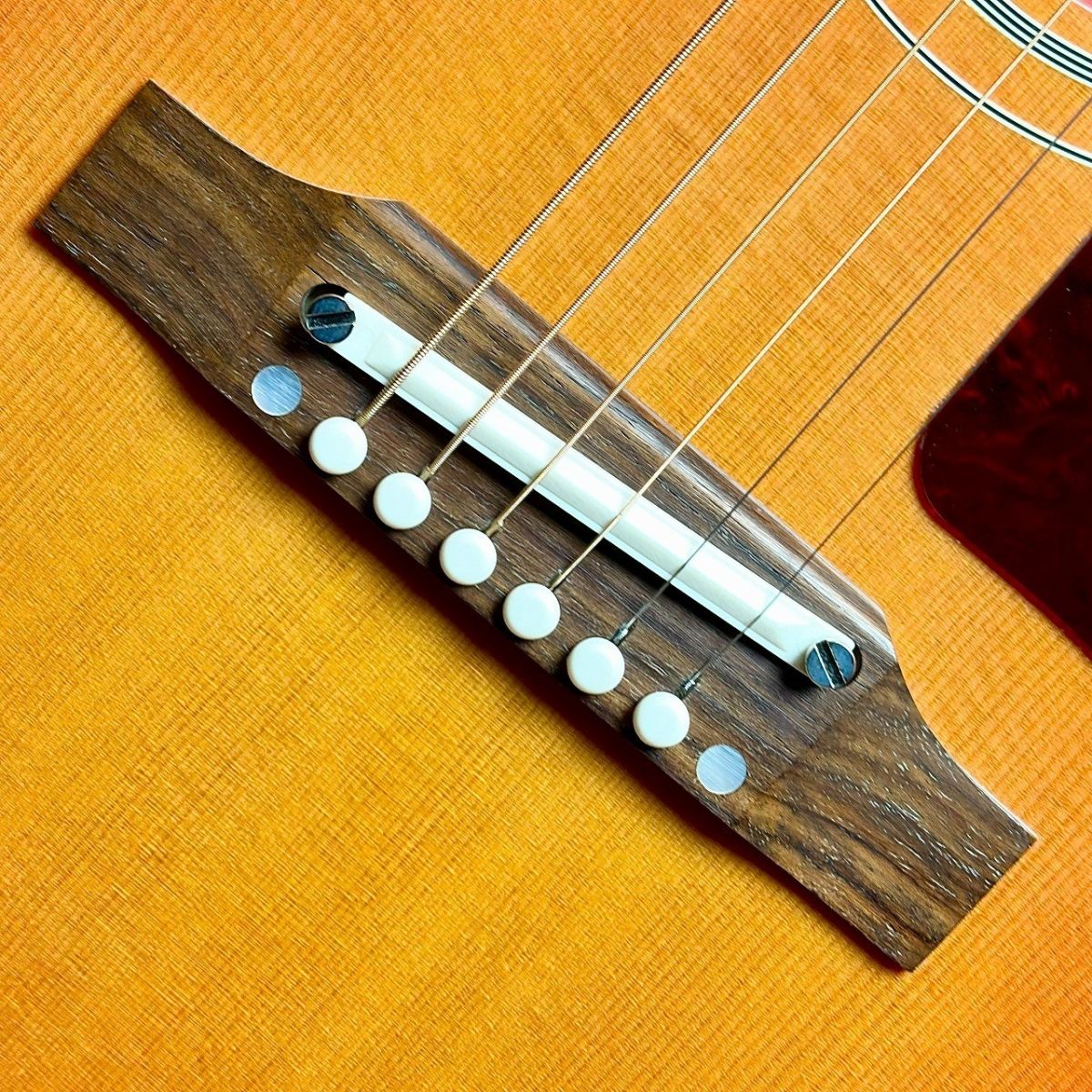 60's J-45 ADJ Vintage Cherry Sunburst #21675162 | 【クロサワ楽器店