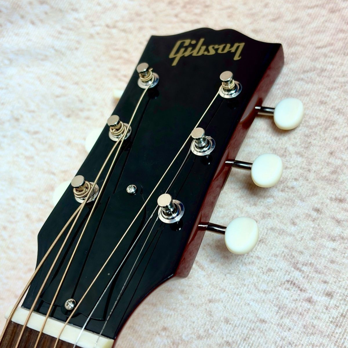 60's J-45 ADJ Vintage Cherry Sunburst #21675162 | 【クロサワ楽器店