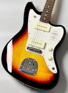 Fender、ナチュラル / 木目 系のエレキギター検索結果一覧