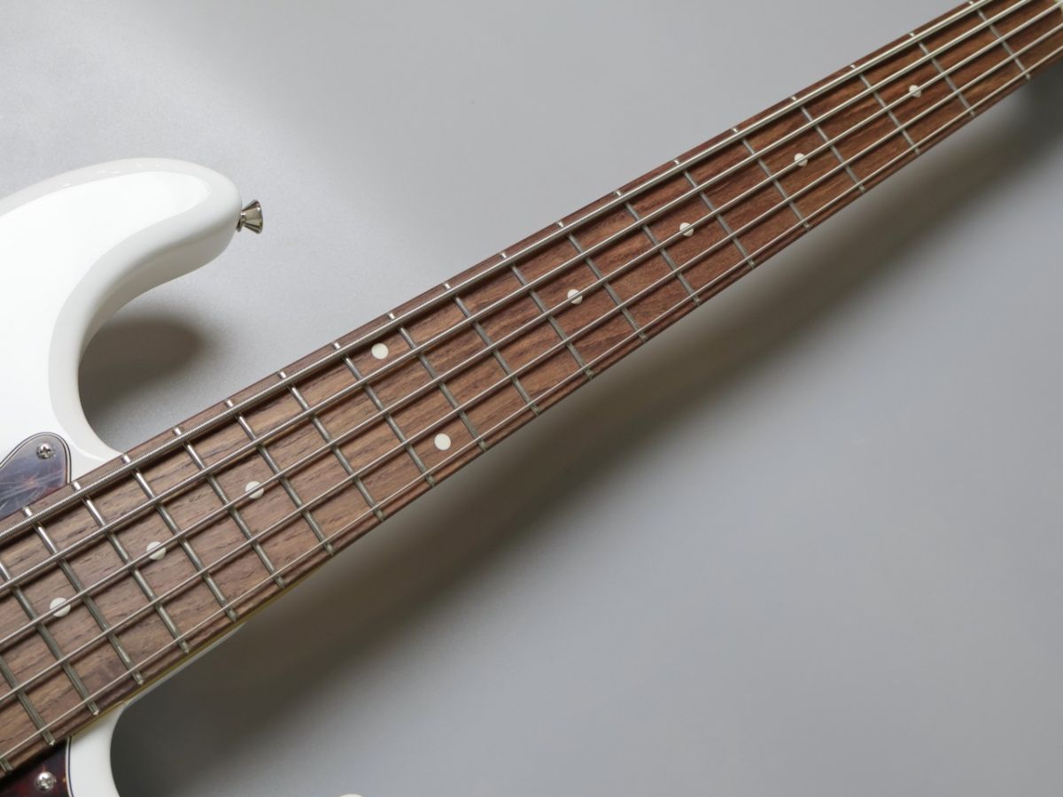 JB-5 Classic -Snow White- | 【クロサワ楽器店オンラインショップ