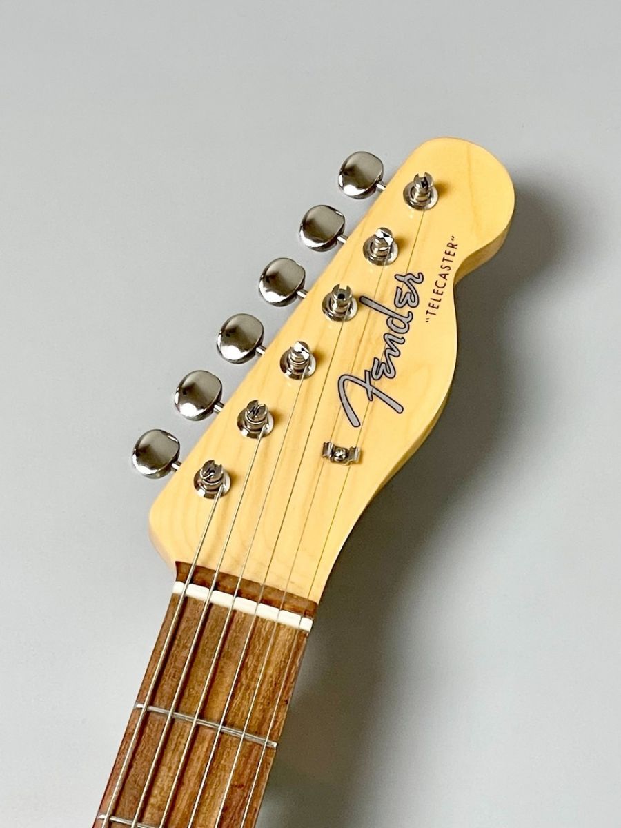 FSR Made in Japan Traditional 60s Telecaster ～White Blonde