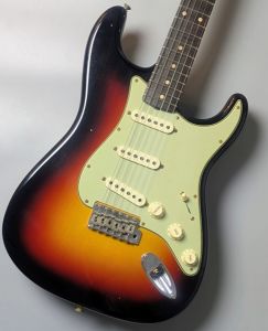 Fender Custom Shopのエレキギター検索結果一覧 | 【クロサワ楽器店