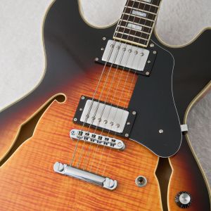  Larry Carlton H7 -VS- 【USED】【43mm】