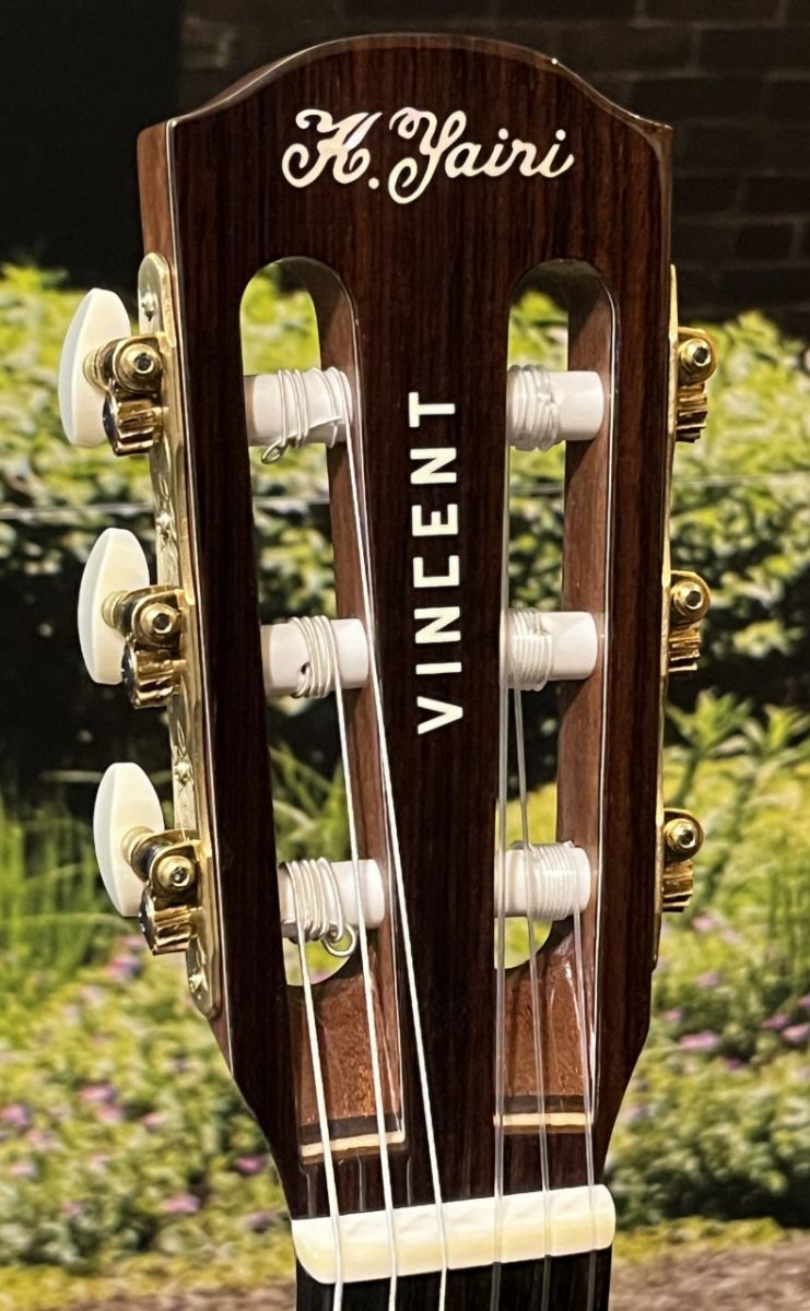 VC-11c NL #96304 | 【クロサワ楽器店オンラインショップ】いい楽器と