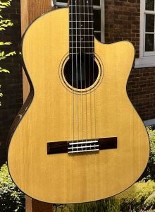 アコースティックギター スプルースボディ スプルースのアコースティックギター検索結果一覧 | 【クロサワ楽器店