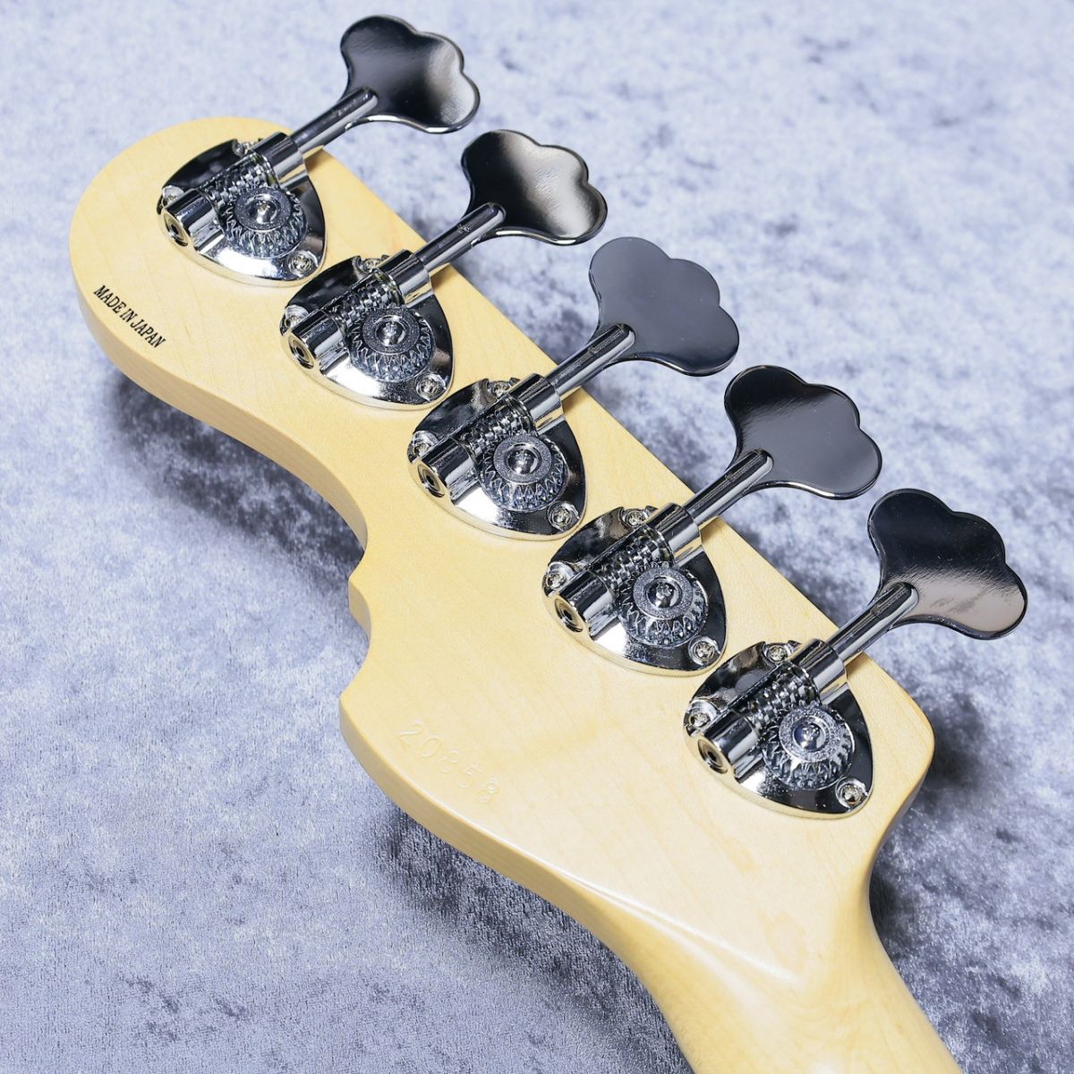 MJ・Five1-STD/R - ONGR - | 【クロサワ楽器店オンラインショップ