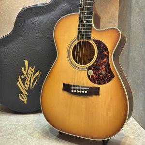 サンバースト 系のアコースティックギター検索結果一覧 | 【クロサワ