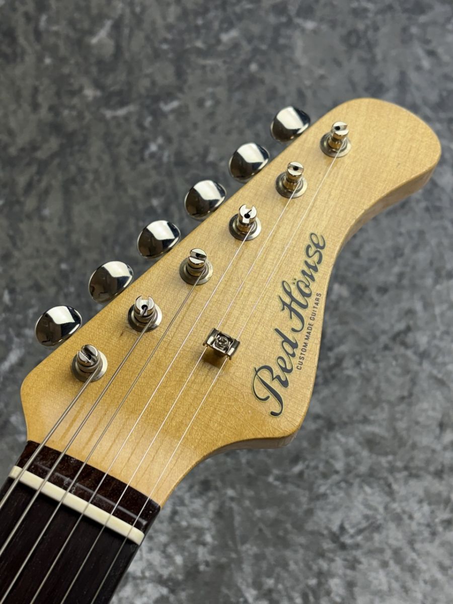 S/SSS Lake Placid Blue Heavy Aged | 【クロサワ楽器店オンライン