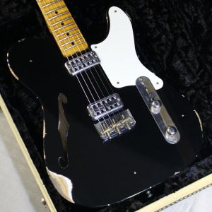 期間限定特価・メーカー不詳＜Dタイプ＞メイプル指板・幅広指板・70年代・日本製 Amazon | 22フレットエレキギターネック、ローストメイプル指板