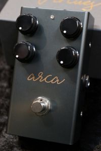 未使用品　Virtues arca　 オーバードライブ 在庫有り・即納可能】 Virtues / arca オーバードライブ 日本製 Made