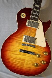 Gibson、サンバースト 系のエレキギター検索結果一覧 | 【クロサワ楽器