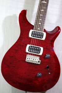 Paul Reed Smith(PRS)、ローズウッド指板のエレキギター検索結果一覧