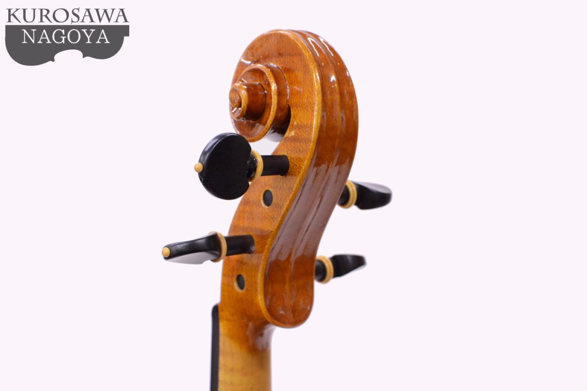 和楽器 H.R.I Matteo Crotti 2025年製 | 【クロサワ楽器店オンラインショップ】いい