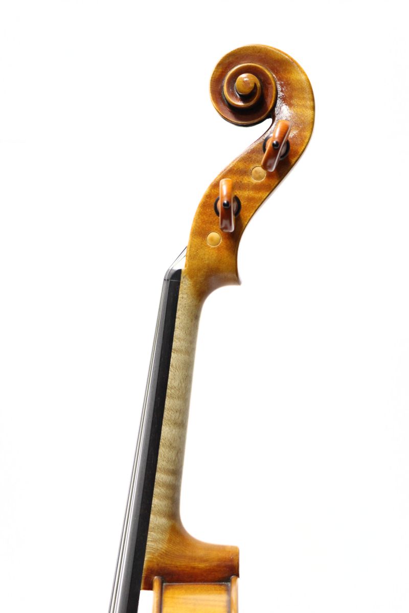 Roderich Paesold 【Origine Maestro】 | 【クロサワ楽器店オンライン