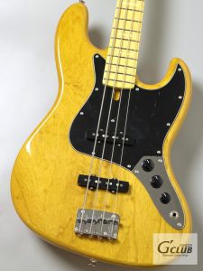 ナチュラル / 木目 系のベース検索結果一覧 | 【クロサワ楽器店