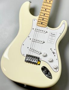 fender 白　エレキギター Fender Standard Stratocaster Olympic White エレキギター ストラト