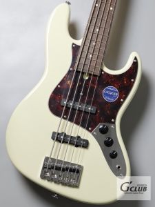 エレキベース ホワイト ローズウッド指板 白 系、ローズウッド指板のベース検索結果一覧 | 【クロサワ楽器店