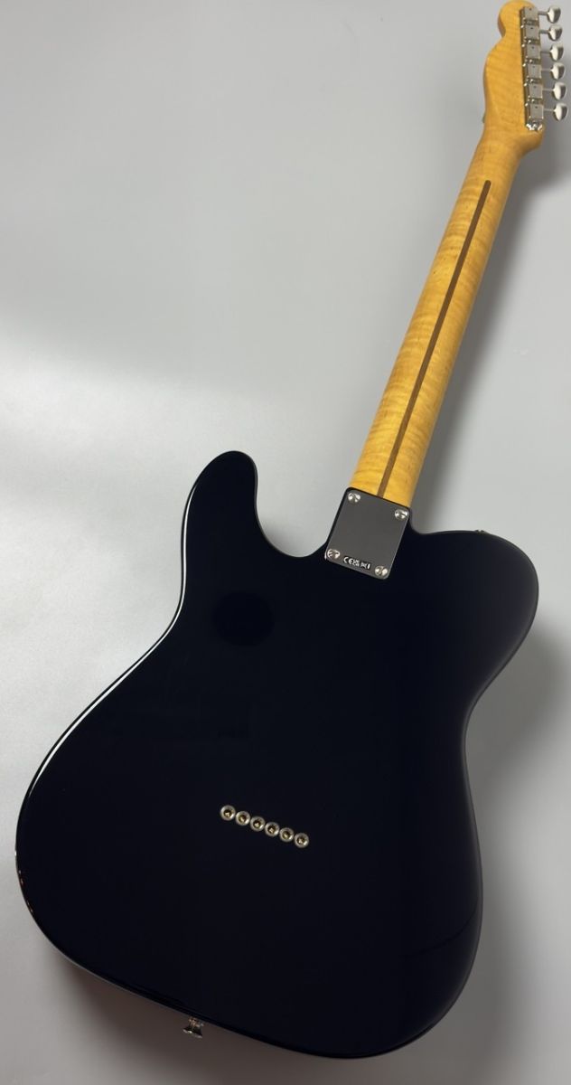 Limited Edition American Vintage II 1951 Telecaster, 3AFlame Maple
