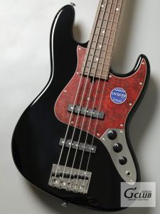 ベース momose MJ-Five1 momose モモセ MJ-Five1-STD/NJ / OWH #11177 | ワタナベ楽器店 大阪店