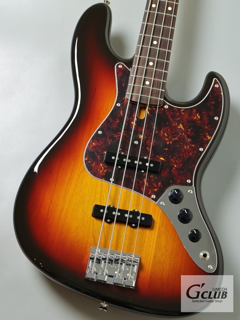 NJB200RAL VSB / Vintage Sunburst | 【クロサワ楽器店オンライン
