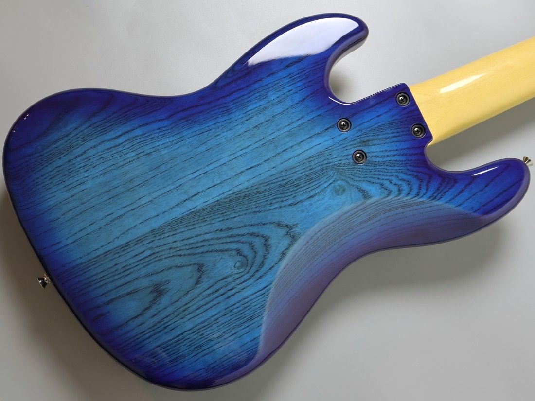 NJB100MBAHV SBB / See-Thru Blue Burst | 【クロサワ楽器店オンライン