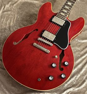 Gibson Custom Shop、G-Club Tokyoのエレキギター検索結果一覧