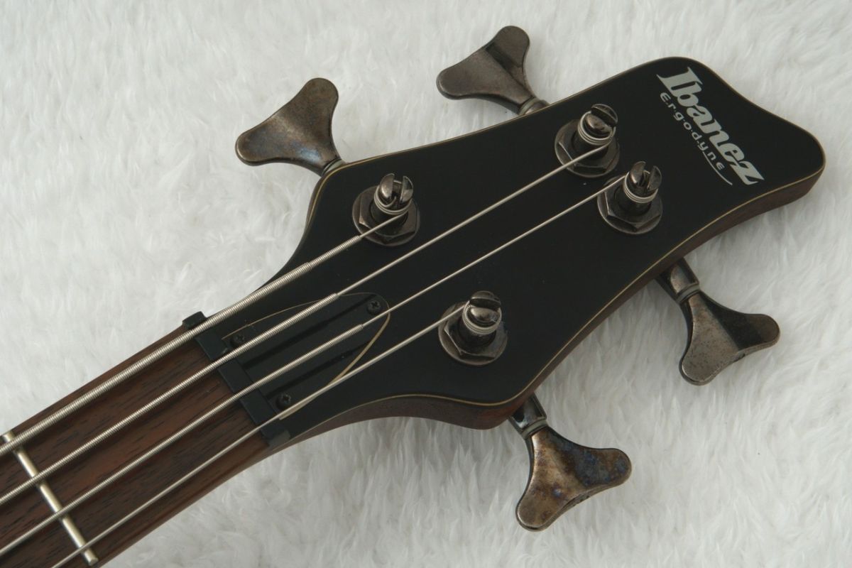 EDB550 Ergodyne ~Black Flat / BKF~ | 【クロサワ楽器店オンライン