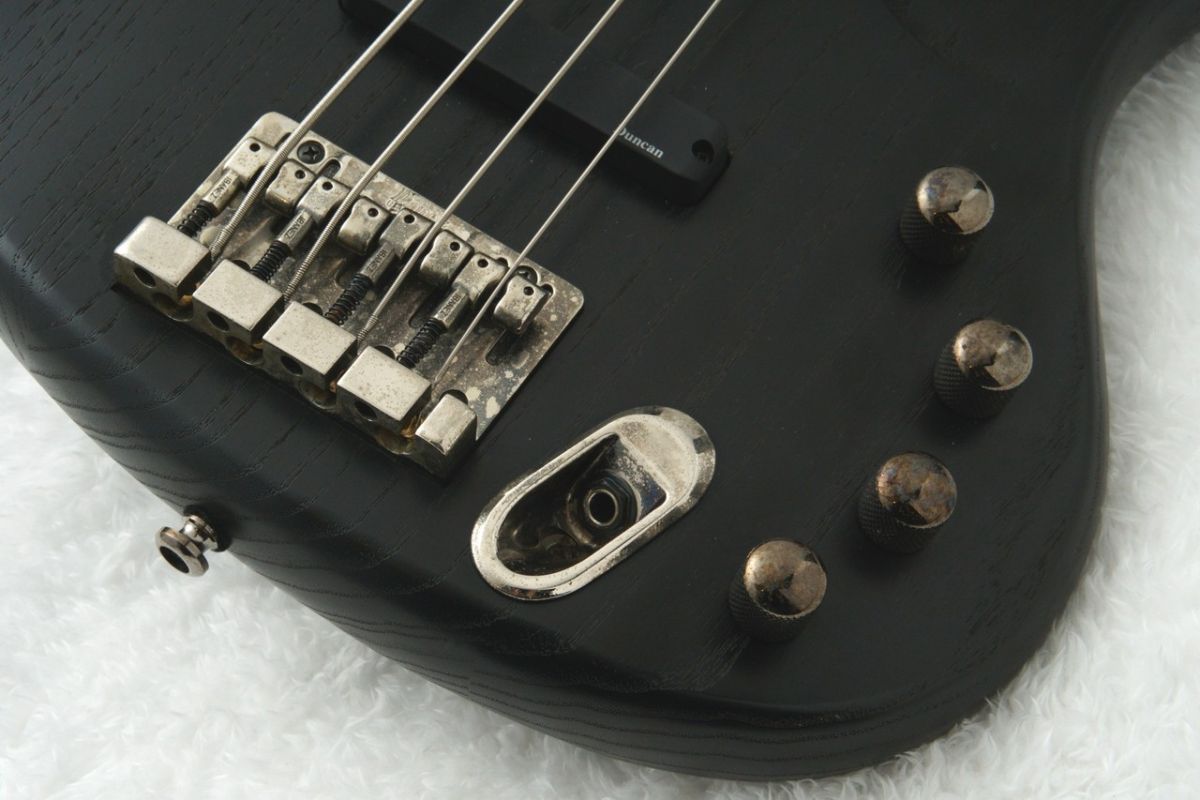 EDB550 Ergodyne ~Black Flat / BKF~ | 【クロサワ楽器店オンライン