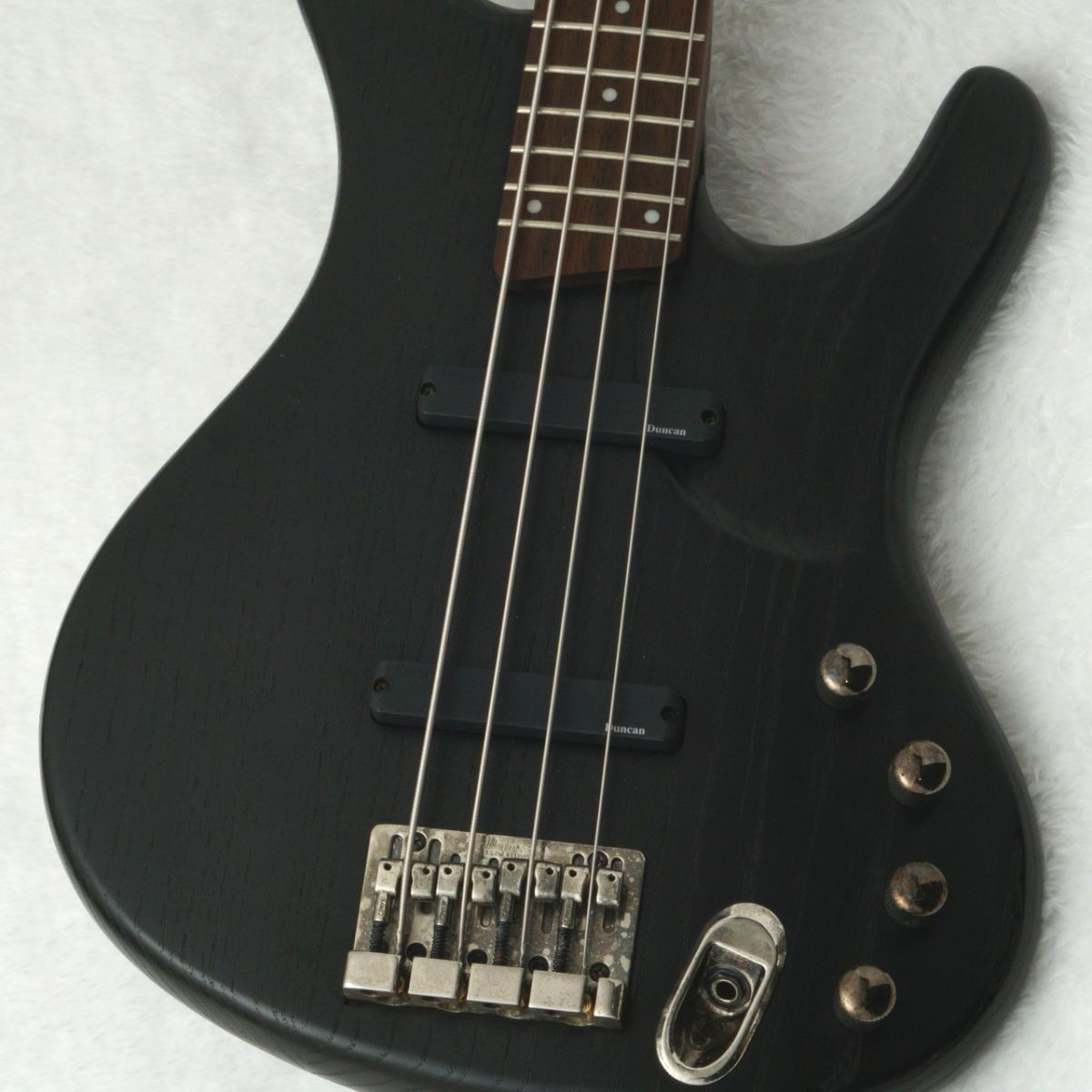 EDB550 Ergodyne ~Black Flat / BKF~ | 【クロサワ楽器店オンライン