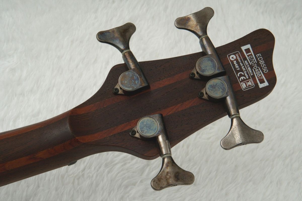 EDB550 Ergodyne ~Black Flat / BKF~ | 【クロサワ楽器店オンライン