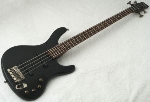 EDB550 Ergodyne ~Black Flat / BKF~ | 【クロサワ楽器店オンライン