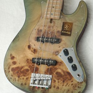 ナチュラル / 木目 系のベース検索結果一覧 | 【クロサワ楽器店