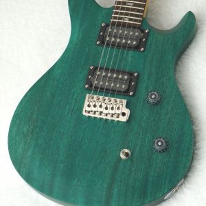 Paul Reed Smith(PRS)、緑 系のエレキギター検索結果一覧 | 【クロサワ
