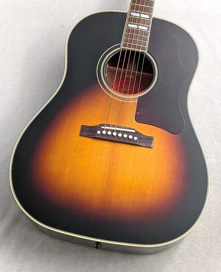 Southern Jumbo Original VS | 【クロサワ楽器店オンラインショップ