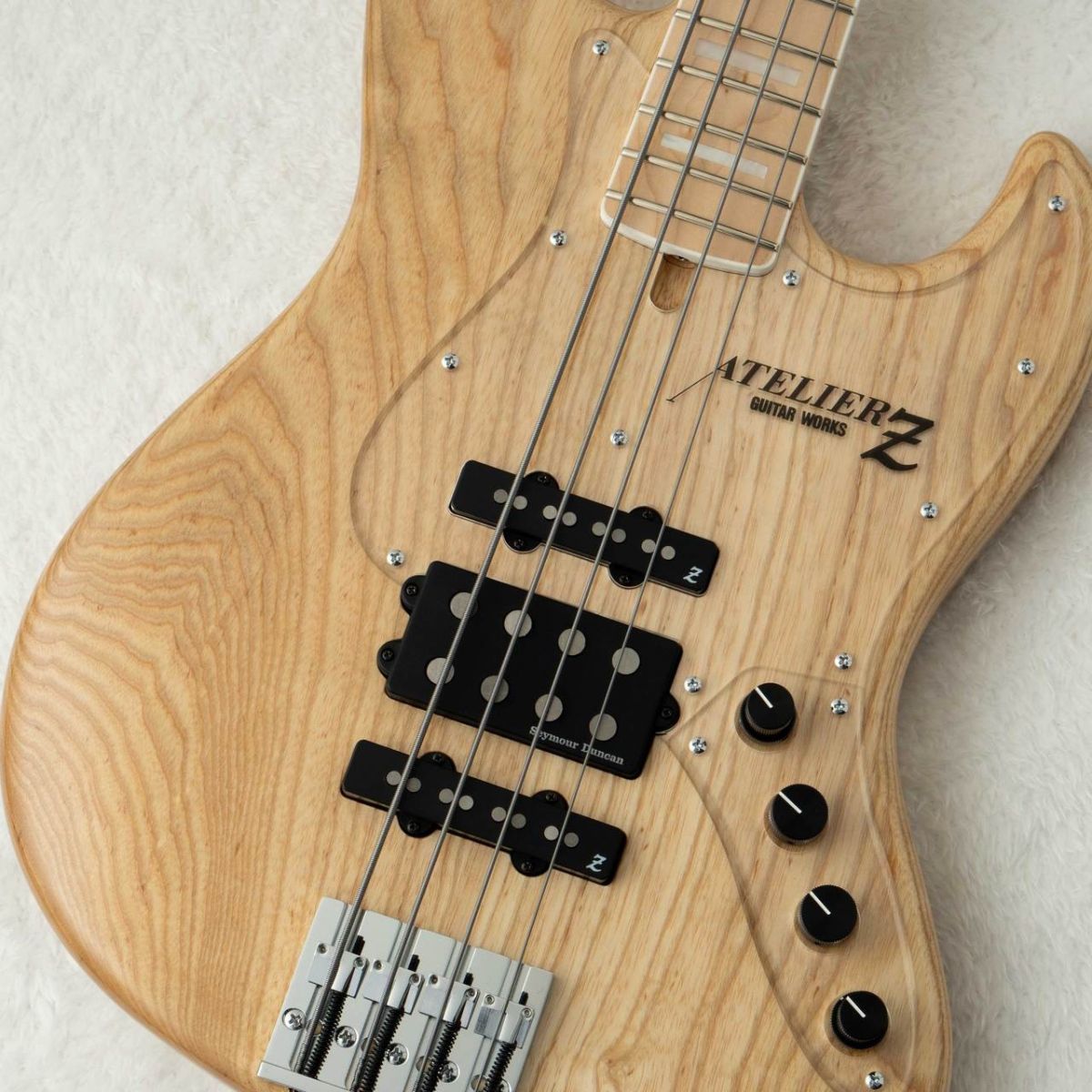 JHJ-245D -Natural- #042187 | 【クロサワ楽器店オンラインショップ