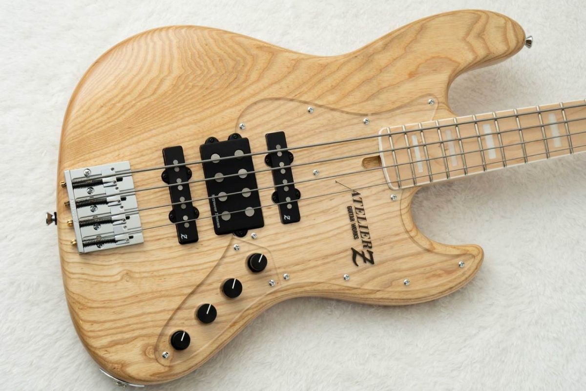 JHJ-245D -Natural- #042187 | 【クロサワ楽器店オンラインショップ