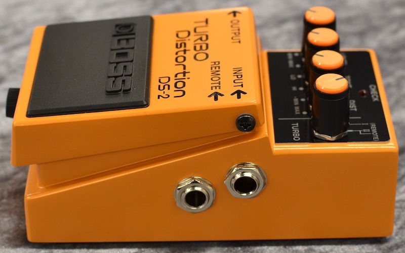 DS-2 TURBO Distortion #D4S8977 | 【クロサワ楽器店オンライン