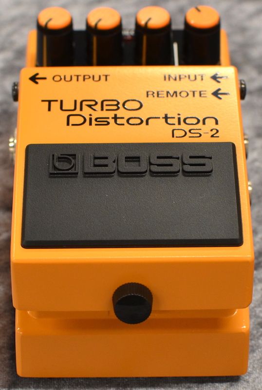DS-2 TURBO Distortion #D4S8977 | 【クロサワ楽器店オンライン