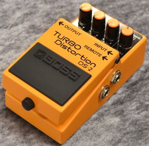 DS-2 TURBO Distortion #D4S8977 | 【クロサワ楽器店オンライン