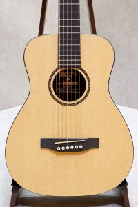 Martin LXM アコースティックギター極美品 Martin LXM入荷しました！｜島村楽器 アミュプラザ長崎店