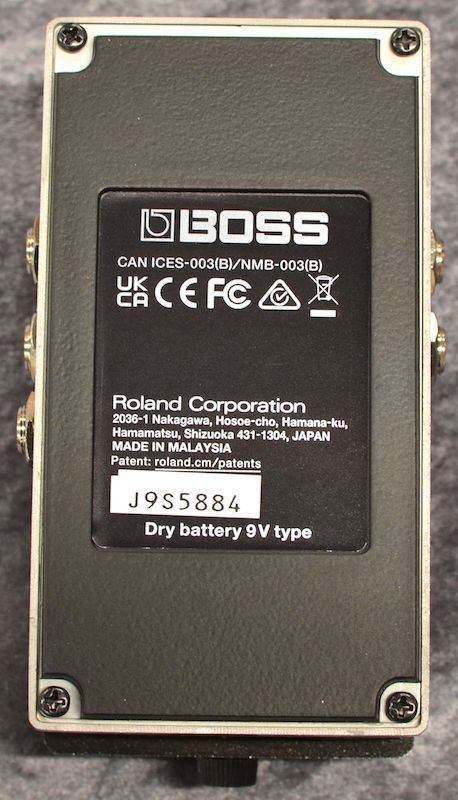 RV-6 Reverb #J9S5884 【リバーブ】 | 【クロサワ楽器店オンライン