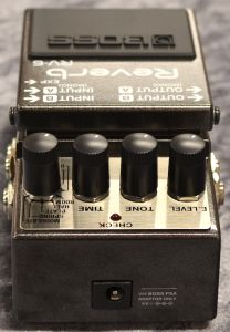 BOSS RV-6 Reverbリバーブ【新品同様】 RV-6 Reverb #J9S5884 【リバーブ】 | 【クロサワ楽器店オンライン