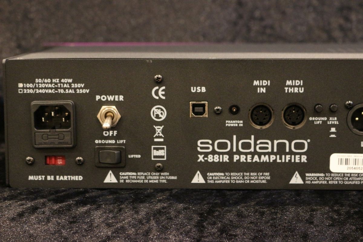 X88-IR | 【クロサワ楽器店オンラインショップ】いい楽器とのいい