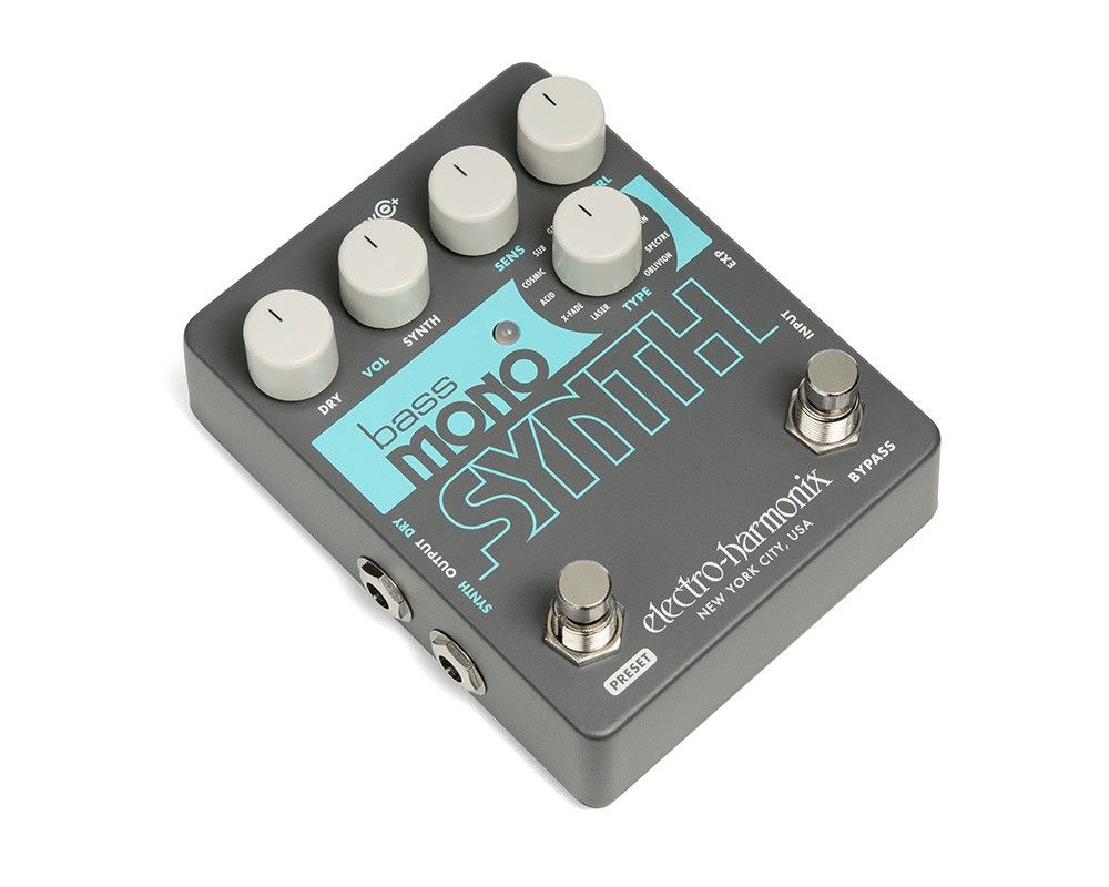 Bass Mono Synth Bass Synthesizer | 【クロサワ楽器店オンライン